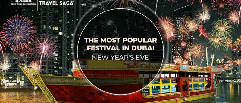 Most Popular Festival in Dubai featuring vibrant celebrations, entertainment, and unforgettable experiences