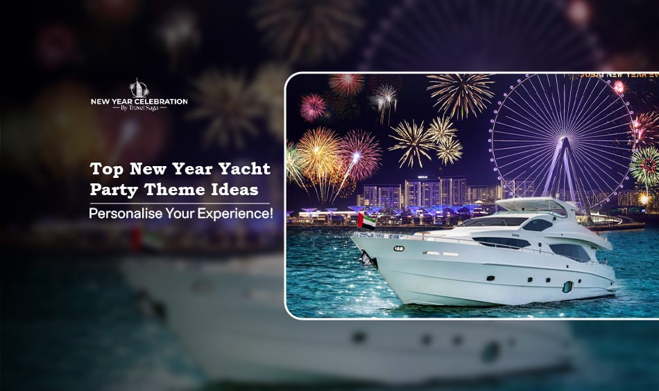 New Year Yacht Party Theme Ideas for stylish celebrations, elegant décor, and unforgettable experiences